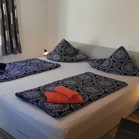 Mill Pond Luxury Escape Apartmán *