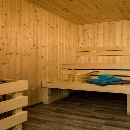 شقة Mill Pond Luxury Escape