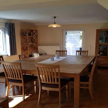 Mill Pond Luxury Escape شقة