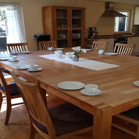 شقة Mill Pond Luxury Escape باد برلبورغ