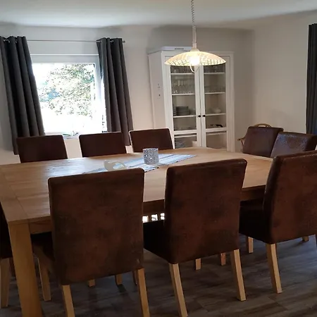 Mill Pond Luxury Escape باد برلبورغ