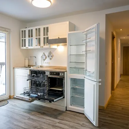 Mill Pond Luxury Escape شقة