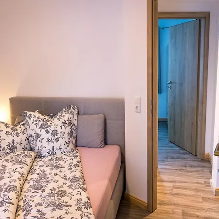 Mill Pond Luxury Escape شقة باد برلبورغ