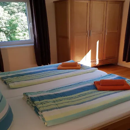 Mill Pond Luxury Escape * باد برلبورغ