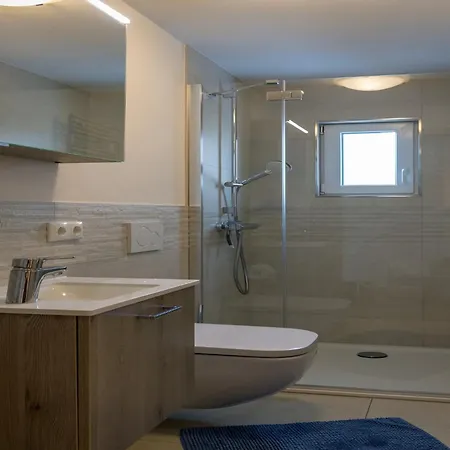 Mill Pond Luxury Escape Apartmán *