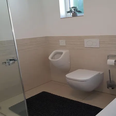 Mill Pond Luxury Escape Apartmán