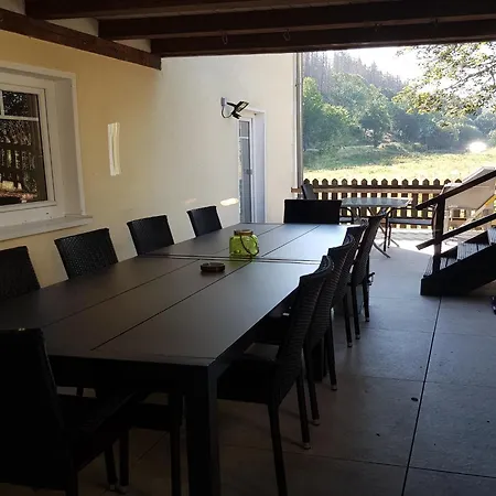 شقة Mill Pond Luxury Escape *