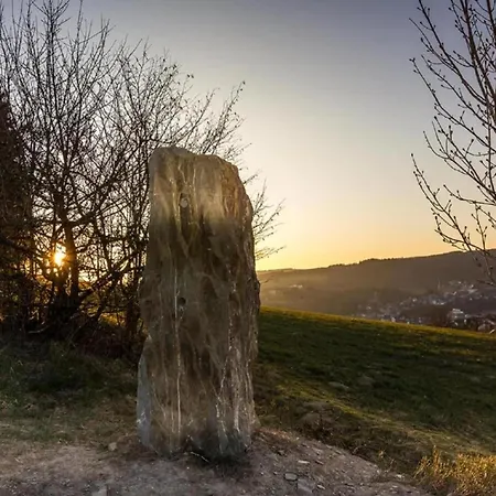 Mill Pond Luxury Escape شقة *