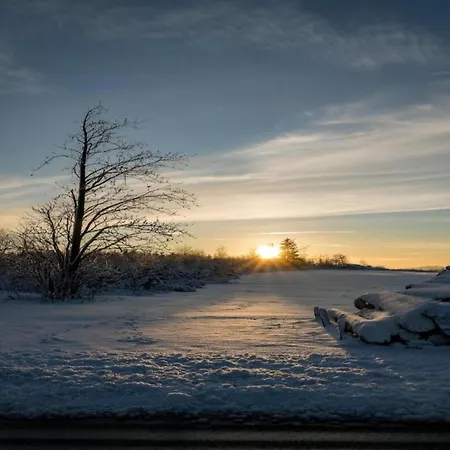 شقة Mill Pond Luxury Escape باد برلبورغ