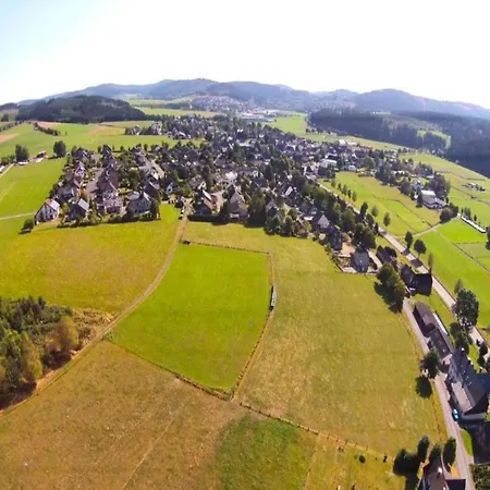 Mill Pond Luxury Escape