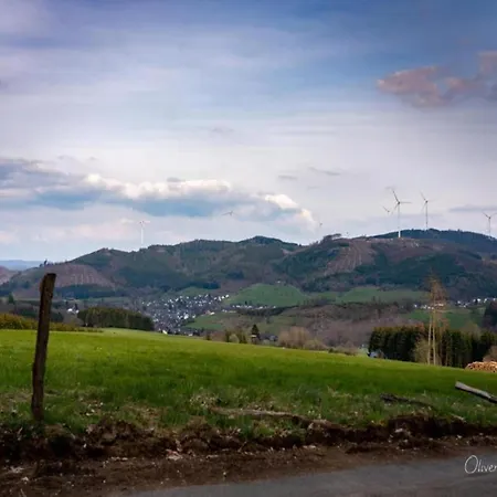 Mill Pond Luxury Escape شقة باد برلبورغ