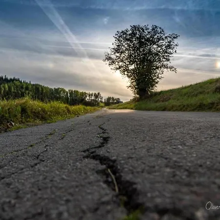 شقة Mill Pond Luxury Escape *