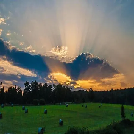 Mill Pond Luxury Escape باد برلبورغ