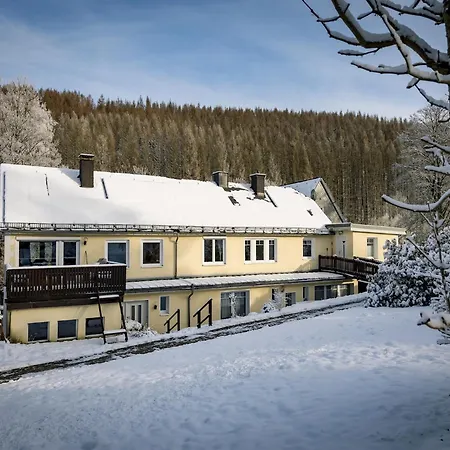 Mill Pond Luxury Escape شقة *