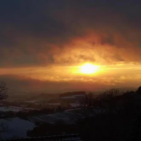 شقة Mill Pond Luxury Escape باد برلبورغ