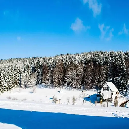 شقة Mill Pond Luxury Escape *