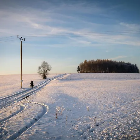 Mill Pond Luxury Escape * باد برلبورغ