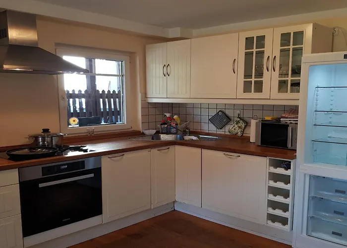 Mill Pond Luxury Escape Apartament Bad Berleburg