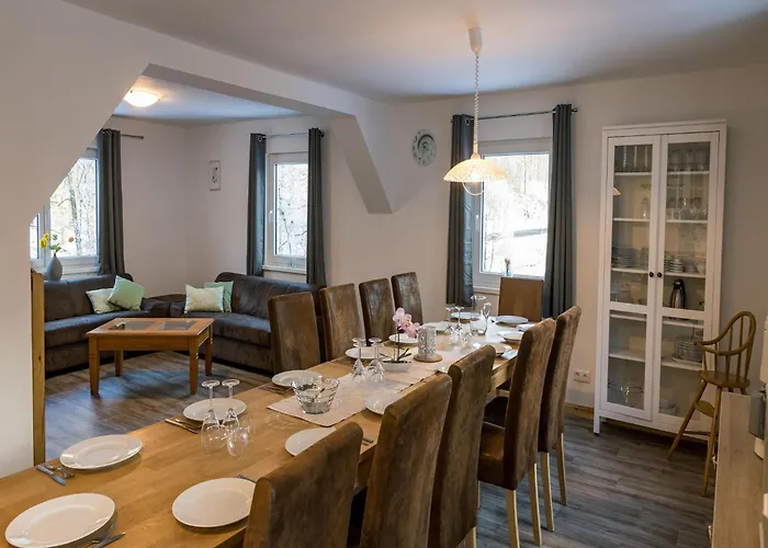 Mill Pond Luxury Escape *