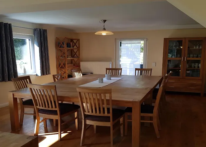 Mill Pond Luxury Escape Apartament