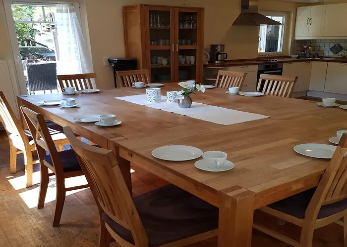 Apartament Mill Pond Luxury Escape Bad Berleburg