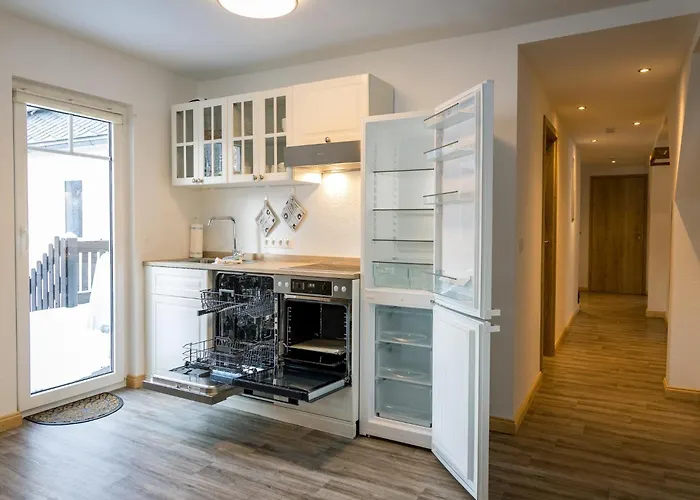 Mill Pond Luxury Escape Apartament