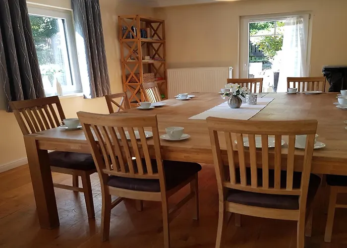 Apartament Mill Pond Luxury Escape