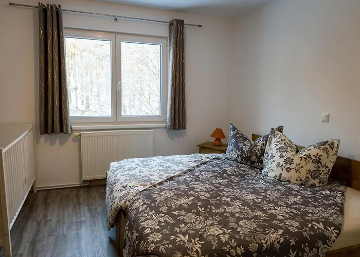 Mill Pond Luxury Escape Apartament