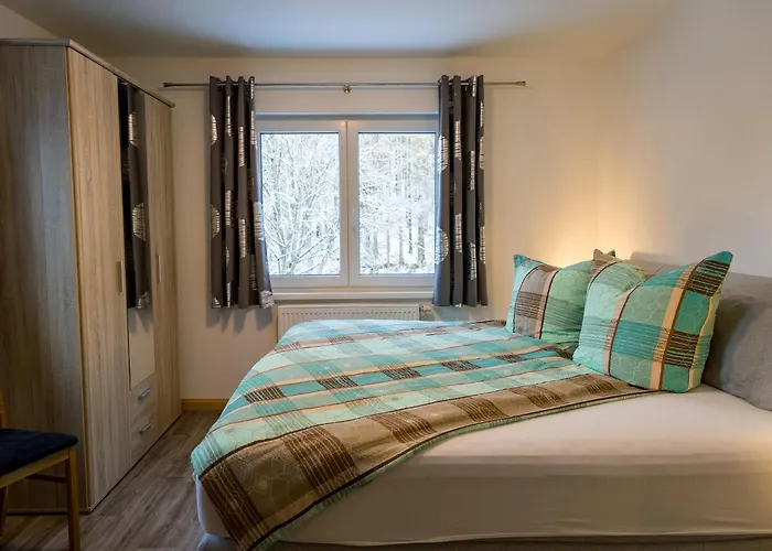 Apartament Mill Pond Luxury Escape *