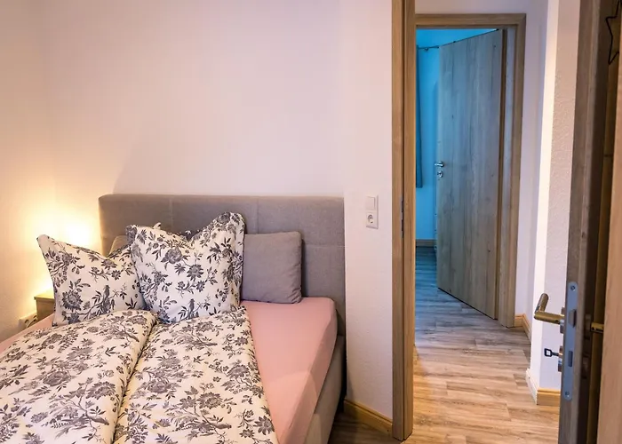 Mill Pond Luxury Escape Apartament Bad Berleburg