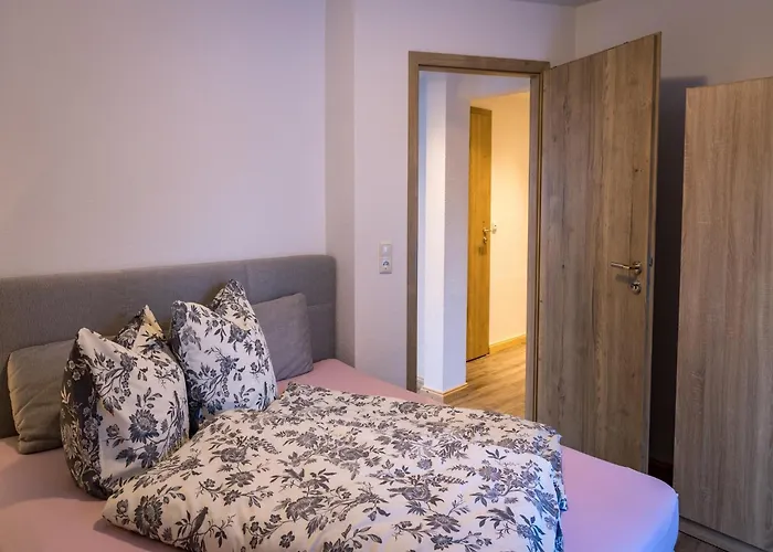 Mill Pond Luxury Escape * Bad Berleburg