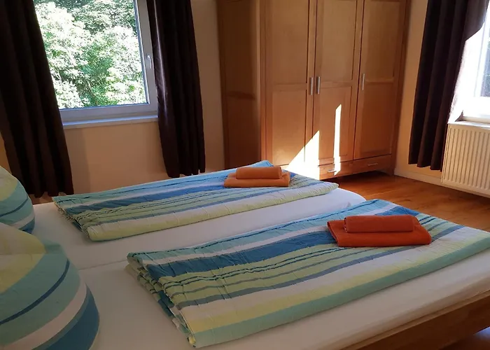 Mill Pond Luxury Escape * Bad Berleburg