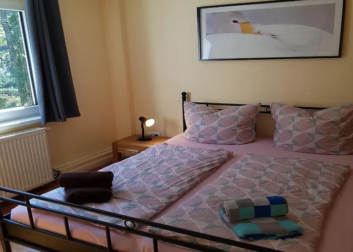 Apartament Mill Pond Luxury Escape