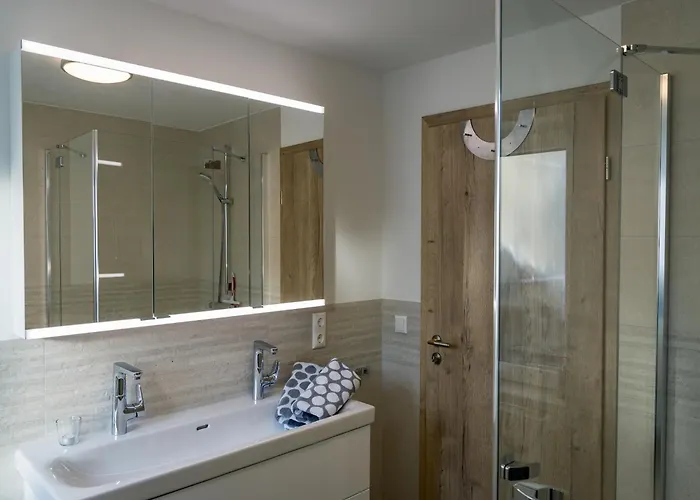 Mill Pond Luxury Escape Apartament *