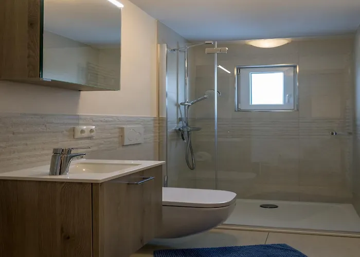 Mill Pond Luxury Escape Apartament *