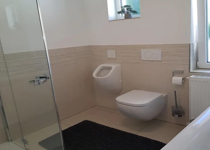 Mill Pond Luxury Escape Apartament