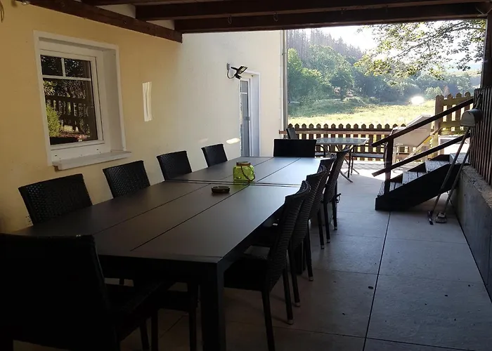 Apartament Mill Pond Luxury Escape *