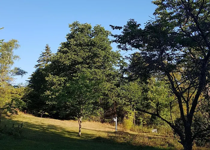 Mill Pond Luxury Escape Apartament