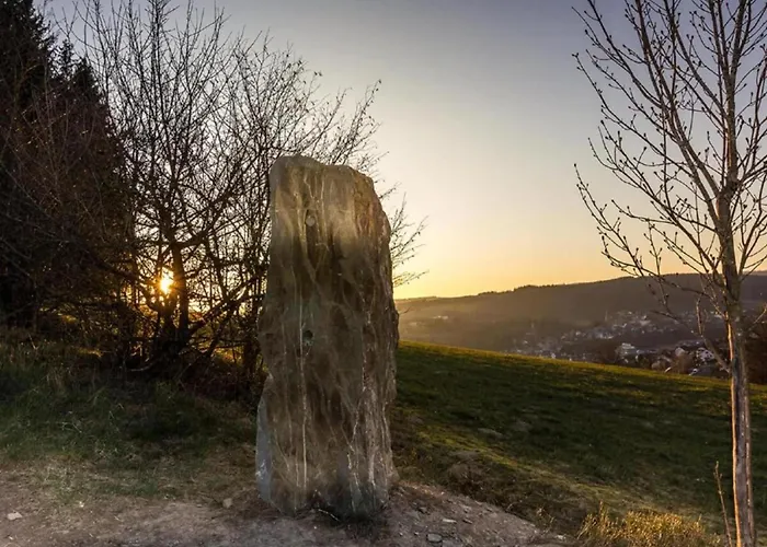 Mill Pond Luxury Escape Apartament *