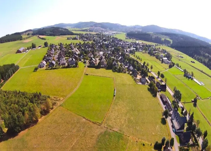 Mill Pond Luxury Escape