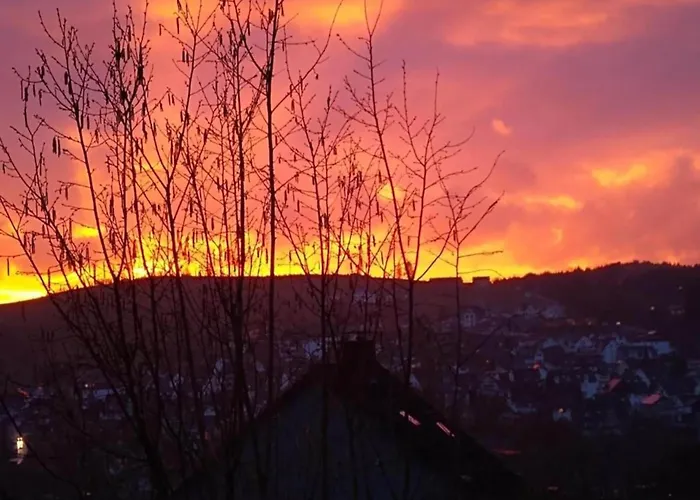 Apartament Mill Pond Luxury Escape *