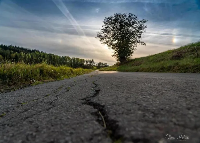 Apartament Mill Pond Luxury Escape *