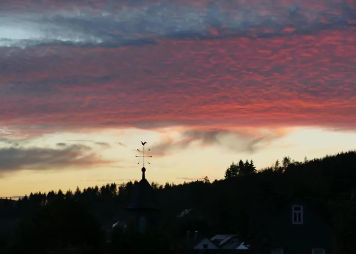 Mill Pond Luxury Escape Apartament