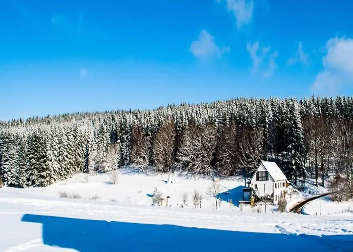 Apartament Mill Pond Luxury Escape *