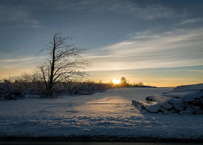 Mill Pond Luxury Escape * Bad Berleburg